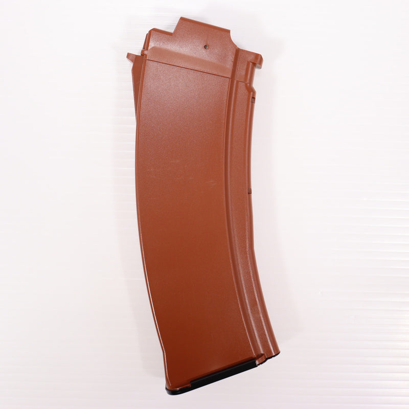 【中古即納】[MIL] 東京マルイ AK74用 AKS74U 74連マガジン(20150223)