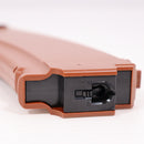 【中古即納】[MIL] 東京マルイ AK74用 AKS74U 74連マガジン(20150223)