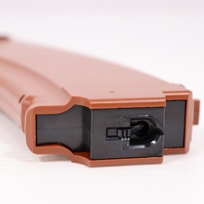 【中古即納】[MIL] 東京マルイ AK74用 AKS74U 74連マガジン(20150223)