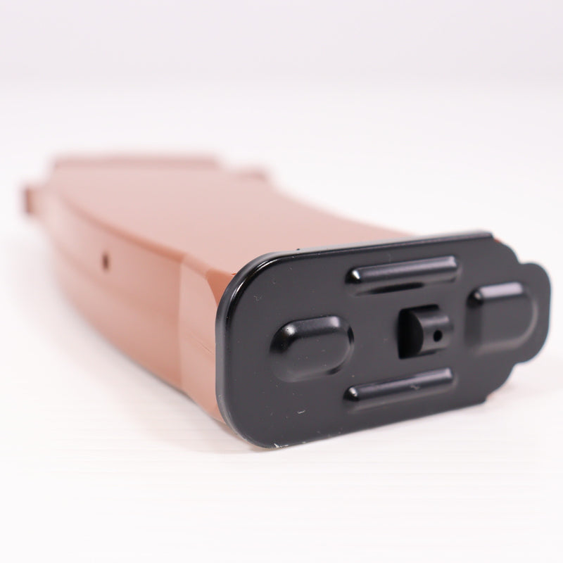 【中古即納】[MIL] 東京マルイ AK74用 AKS74U 74連マガジン(20150223)