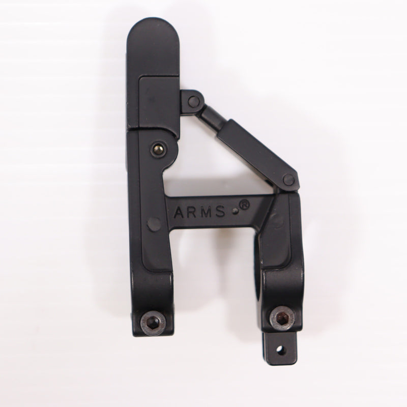 【中古即納】[MIL] ANS Optical(ANSオプティカル) ARMSタイプ M4シリーズ用 フリップアップフロントサイト(20150223)
