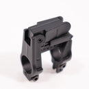 【中古即納】[MIL] ANS Optical(ANSオプティカル) ARMSタイプ M4シリーズ用 フリップアップフロントサイト(20150223)
