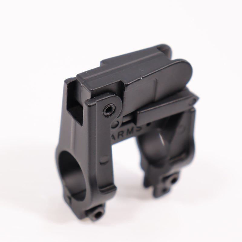【中古即納】[MIL] ANS Optical(ANSオプティカル) ARMSタイプ M4シリーズ用 フリップアップフロントサイト(20150223)
