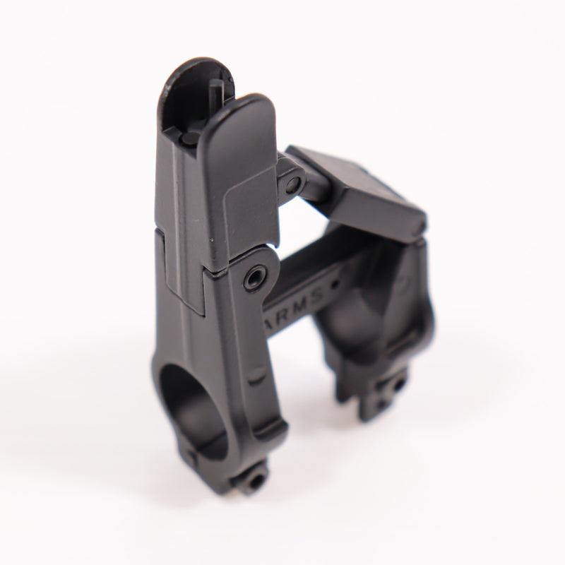 【中古即納】[MIL] ANS Optical(ANSオプティカル) ARMSタイプ M4シリーズ用 フリップアップフロントサイト(20150223)