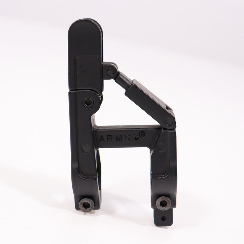 【中古即納】[MIL] ANS Optical(ANSオプティカル) ARMSタイプ M4シリーズ用 フリップアップフロントサイト(20150223)
