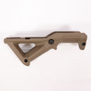 【中古即納】[MIL] ノーブランド MAGPULタイプ AFG-1 アングルフォアグリップ DE(ダークアース)(20150223)