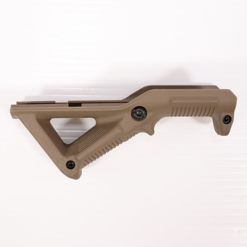 【中古即納】[MIL] ノーブランド MAGPULタイプ AFG-1 アングルフォアグリップ DE(ダークアース)(20150223)