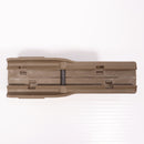 【中古即納】[MIL] ノーブランド MAGPULタイプ AFG-1 アングルフォアグリップ DE(ダークアース)(20150223)