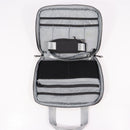 【中古即納】[MIL] LayLax(ライラクス) SATELLITE(サテライト) レンジバック グレー/ブラック(20150223)