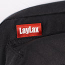 【中古即納】[MIL] LayLax(ライラクス) SATELLITE(サテライト) レンジバック グレー/ブラック(20150223)