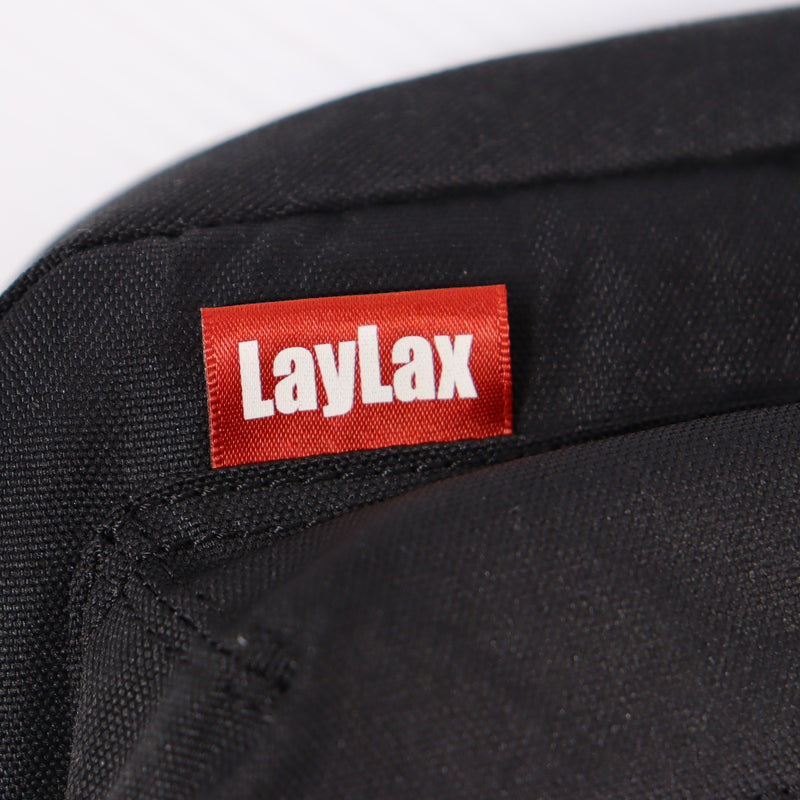 【中古即納】[MIL] LayLax(ライラクス) SATELLITE(サテライト) レンジバック グレー/ブラック(20150223)