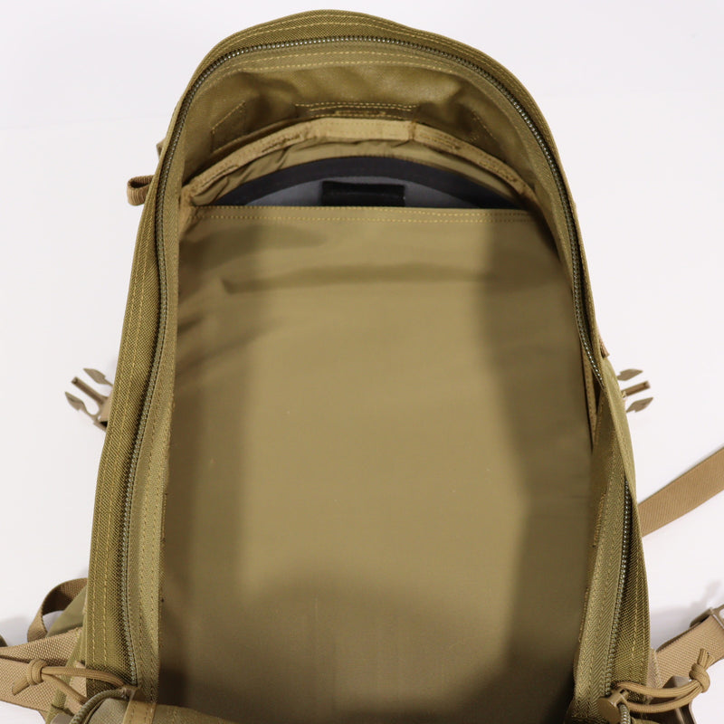 【中古即納】[MIL] FLYYE MOLLE AIII バックパック CB(20150223)