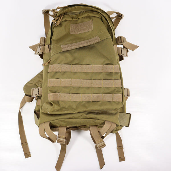 【中古即納】[MIL] FLYYE MOLLE AIII バックパック CB(20150223)