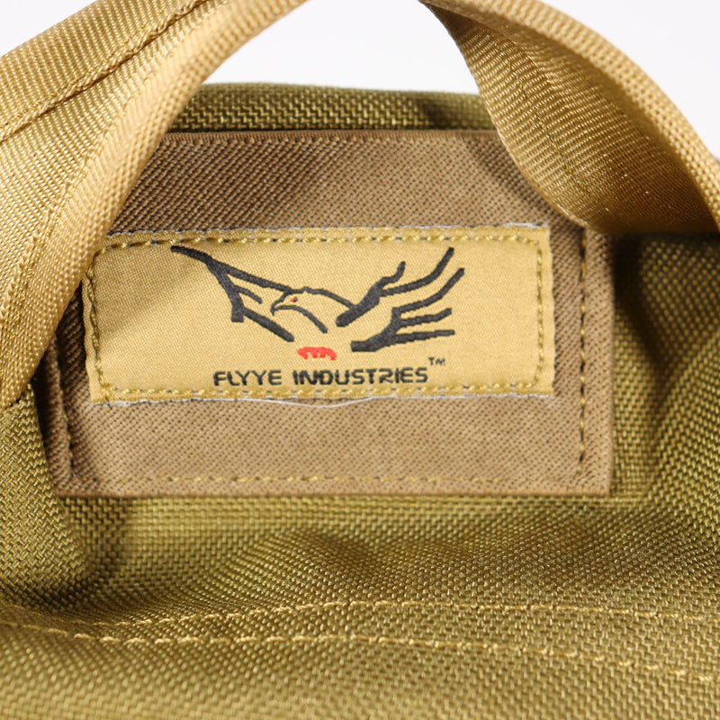 【中古即納】[MIL] FLYYE MOLLE AIII バックパック CB(20150223)