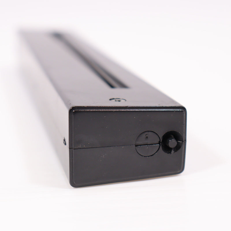 【中古即納】[MIL] 東京マルイ ワルサーMPL用 スペアマガジン(20150223)