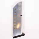 【中古即納】[MIL] マルゼン ガス固定スライド S&W(スミスアンドウェッソン) M4504/M4506用 スペアマガジン(20150223)