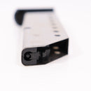 【中古即納】[MIL] マルゼン ガス固定スライド S&W(スミスアンドウェッソン) M4504/M4506用 スペアマガジン(20150223)