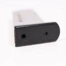 【中古即納】[MIL] マルゼン ガス固定スライド S&W(スミスアンドウェッソン) M4504/M4506用 スペアマガジン(20150223)