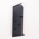 【中古即納】[MIL] MGC モデルガン デトニクス.45用 スペアマガジン(20150223)