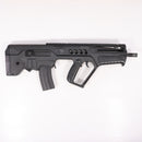 【中古即納】[MIL] S&T 電動ガン タボール21 SAR フラットトップ スポーツライン BK(ブラック/黒)(STAEG28BK)(20150223)