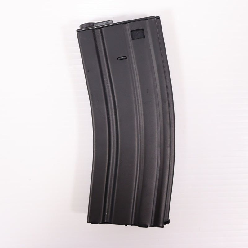 【中古即納】[MIL] S&T 電動ガン タボール21 SAR フラットトップ スポーツライン BK(ブラック/黒)(STAEG28BK)(20150223)