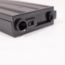 【中古即納】[MIL] S&T 電動ガン タボール21 SAR フラットトップ スポーツライン BK(ブラック/黒)(STAEG28BK)(20150223)