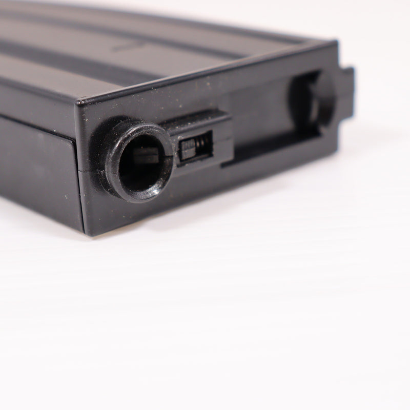 【中古即納】[MIL] S&T 電動ガン タボール21 SAR フラットトップ スポーツライン BK(ブラック/黒)(STAEG28BK)(20150223)