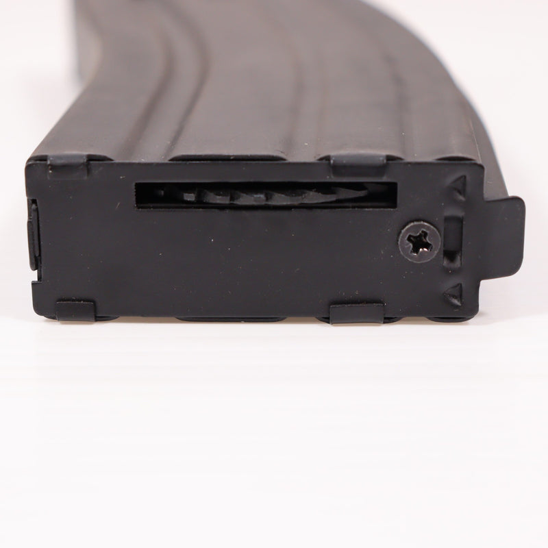 【中古即納】[MIL] S&T 電動ガン タボール21 SAR フラットトップ スポーツライン BK(ブラック/黒)(STAEG28BK)(20150223)