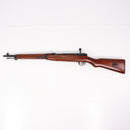 【中古即納】[MIL] S&T エアーコッキングライフル 三八式騎兵銃 リアルウッド(STSPG14C) (18歳以上専用)(20220413)