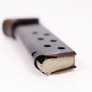 【中古即納】[MIL] WA ウエスタンアームズ モデルガン ワルサーPPK/S用 スペアマガジン(20150223)