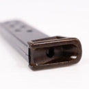 【中古即納】[MIL] WA ウエスタンアームズ モデルガン ワルサーPPK/S用 スペアマガジン(20150223)