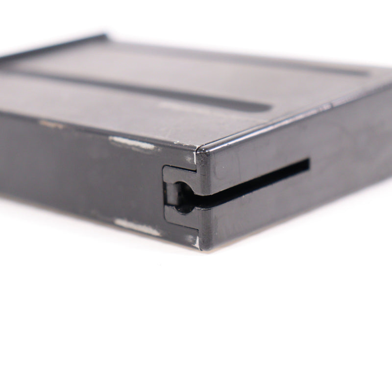 【中古即納】[MIL] 東京マルイ ボルトアクション L96 AWS ブラックストック (カスタム品) (18歳以上専用)(20150223)