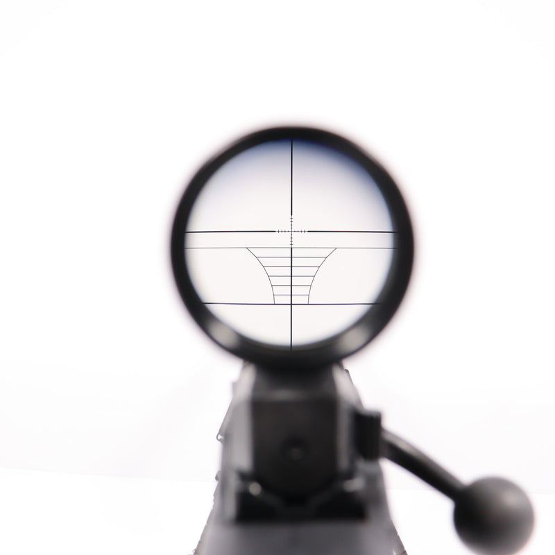 【中古即納】[MIL] 東京マルイ ボルトアクション L96 AWS ブラックストック (カスタム品) (18歳以上専用)(20150223)