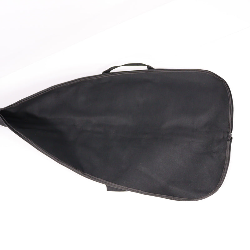 【中古即納】[MIL] UFC(ユニオンファイアカンパニー)ソフトライフルケース 120cm BK(ブラック/黒)(UFCGC034BK)(20150223)