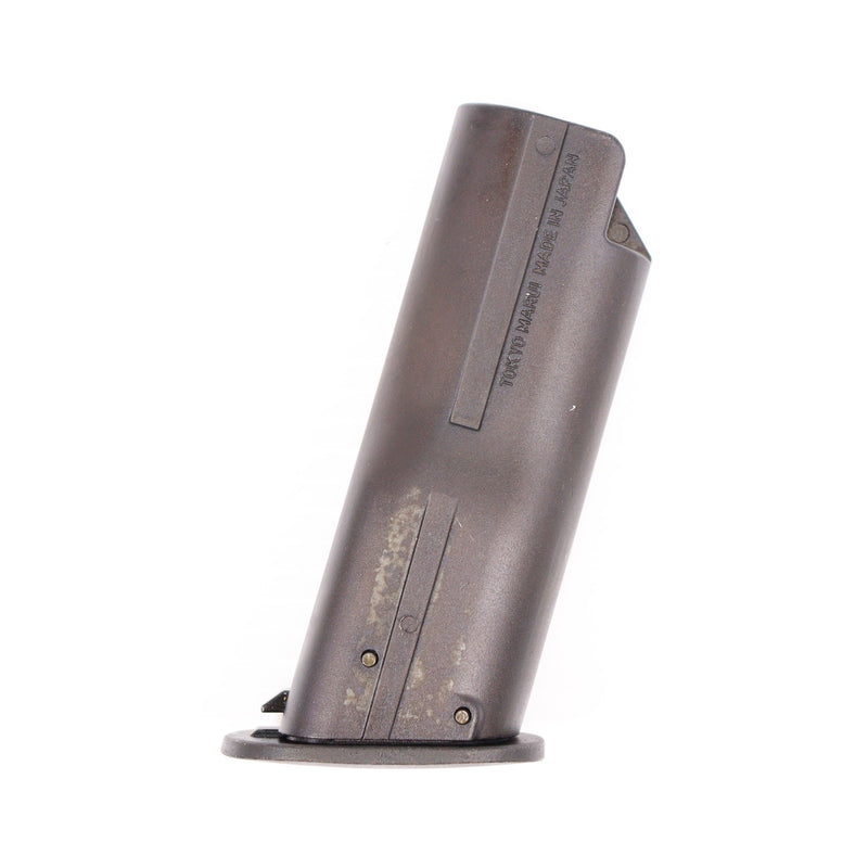 【中古即納】[MIL] 東京マルイ ガスガン M870ブリーチャー (18歳以上専用)(20140808)