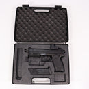 【中古即納】[MIL] 東京マルイ 固定スライドガスガン ソーコム Mk23 (カスタム品) (18歳以上専用)(20100731)