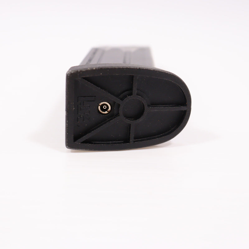 【中古即納】[MIL] 東京マルイ 固定スライドガスガン ソーコム Mk23 (カスタム品) (18歳以上専用)(20100731)