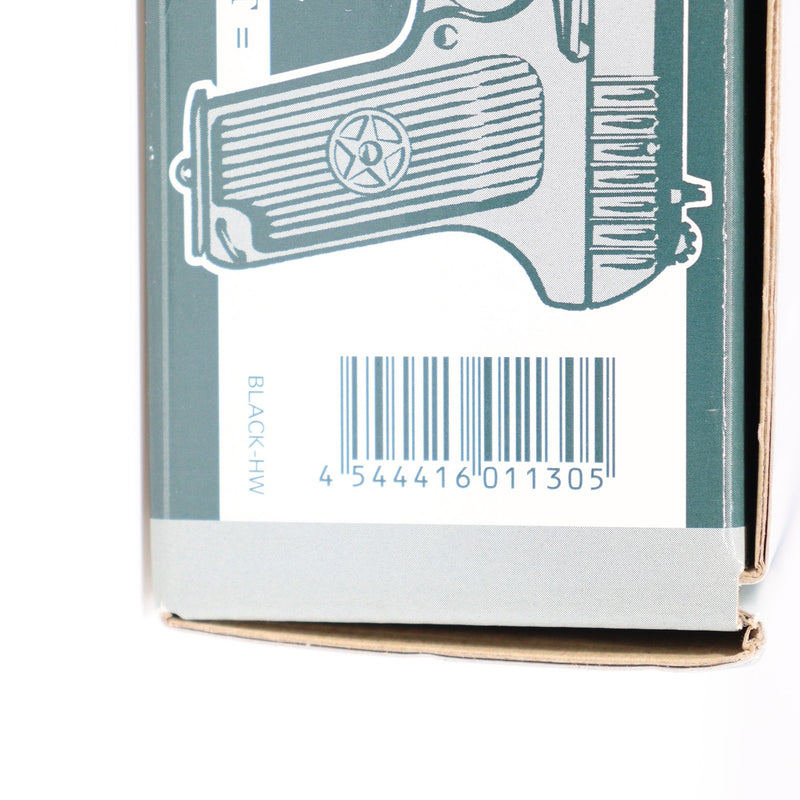 【中古即納】[MIL] KSC ガスブローバック TT33 HW(ヘビーウェイト) システム7 (18歳以上専用)(20130829)