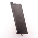 【中古即納】[MIL] KSC ガスブローバック TT33 HW(ヘビーウェイト) システム7 (18歳以上専用)(20130829)