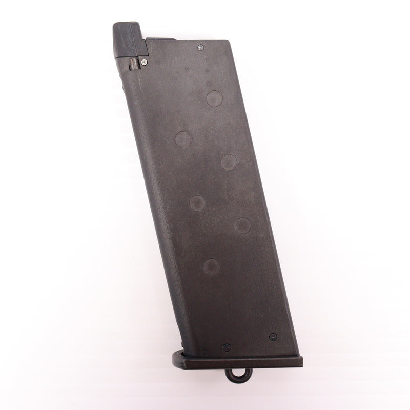 【中古即納】[MIL] KSC ガスブローバック TT33 HW(ヘビーウェイト) システム7 (18歳以上専用)(20130829)