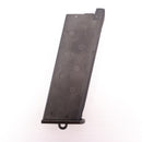 【中古即納】[MIL] KSC ガスブローバック TT33 HW(ヘビーウェイト) システム7 (18歳以上専用)(20130829)