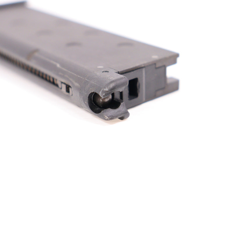 【中古即納】[MIL] KSC ガスブローバック TT33 HW(ヘビーウェイト) システム7 (18歳以上専用)(20130829)