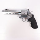 【中古即納】[MIL] タナカワークス ガスリボルバー S&W(スミスアンドウエッソン) M629 パーフォーマンスセンター 5インチ V-comp Ver.3 (18歳以上専用)(20150223)