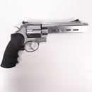 【中古即納】[MIL] タナカワークス ガスリボルバー S&W(スミスアンドウエッソン) M629 パーフォーマンスセンター 5インチ V-comp Ver.3 (18歳以上専用)(20150223)