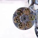 【中古即納】[MIL] タナカワークス ガスリボルバー S&W(スミスアンドウエッソン) M629 パーフォーマンスセンター 5インチ V-comp Ver.3 (18歳以上専用)(20150223)