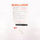 【中古即納】[MIL] タナカワークス ガスリボルバー S&W(スミスアンドウエッソン) M629 パーフォーマンスセンター 5インチ V-comp Ver.3 (18歳以上専用)(20150223)