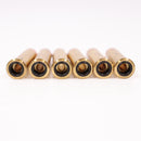 【中古即納】[MIL] マルシン工業 ガスリボルバー 6mmBB Xカートリッジ マテバ 6インチ マットブラックABS ブラックラバー塗装プラグリップ仕様 (18歳以上専用)(20230421)