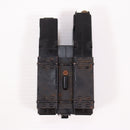 【中古即納】[MIL] 東京マルイ MP5用 220連ダブル・ショートマガジン(20121219)