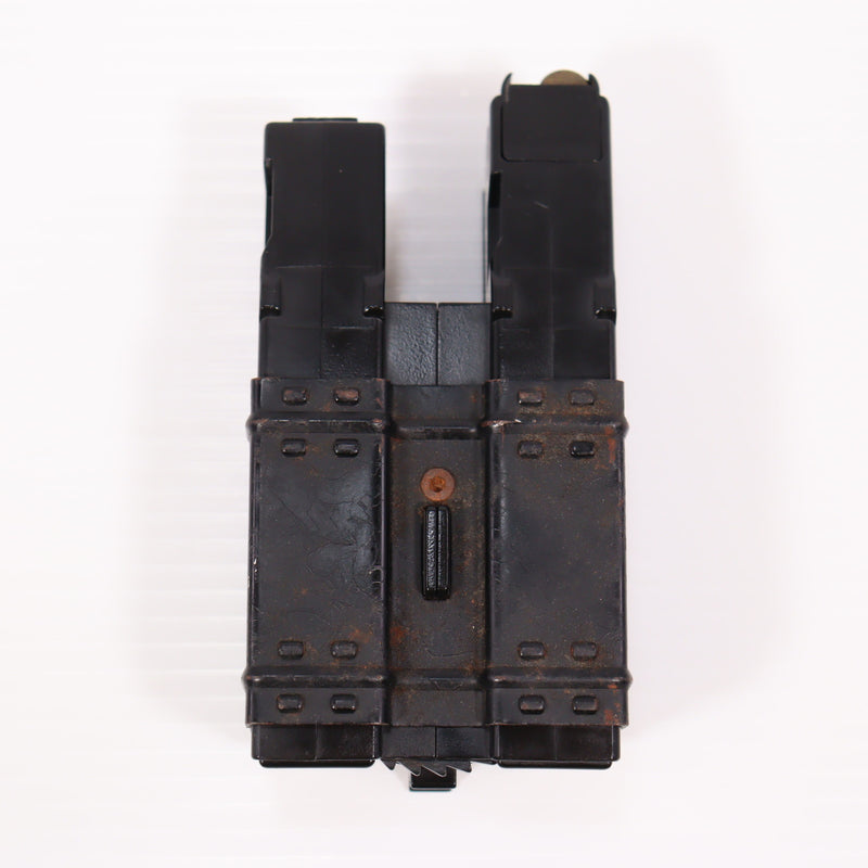 【中古即納】[MIL] 東京マルイ MP5用 220連ダブル・ショートマガジン(20121219)