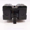 【中古即納】[MIL] 東京マルイ MP5用 220連ダブル・ショートマガジン(20121219)